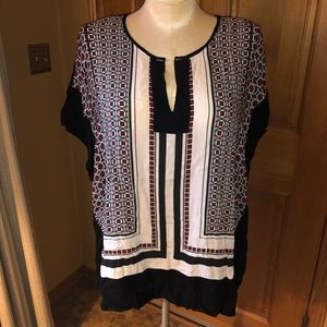 Karen Kane Tunic